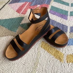 Kork-Ease Audrina Sandals